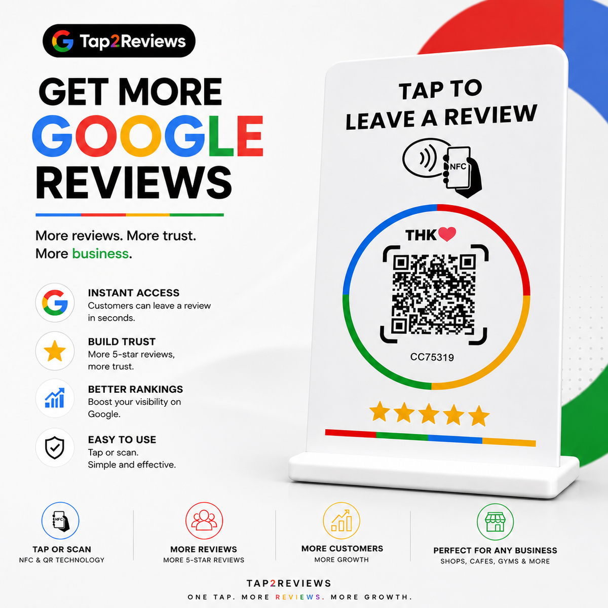 Google QR